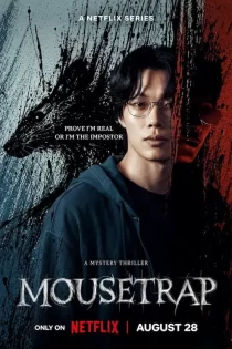دانلود سریال Mousetrap 2026 تله موش