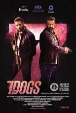 دانلود فیلم 2026 7 Dogs هفت سگ