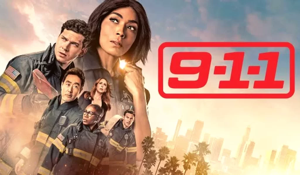 دانلود سریال 9-1-1: Nashville