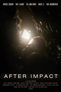 After Impact 2026 پس از برخورد