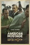 دانلود سریال American Hostage 2026 گروگان آمریکایی