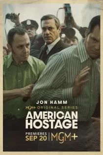 دانلود سریال American Hostage 2026 گروگان آمریکایی دانلود سریال American Hostage 2026 گروگان آمریکایی