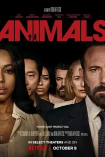 Animals 2026 حیوانات
