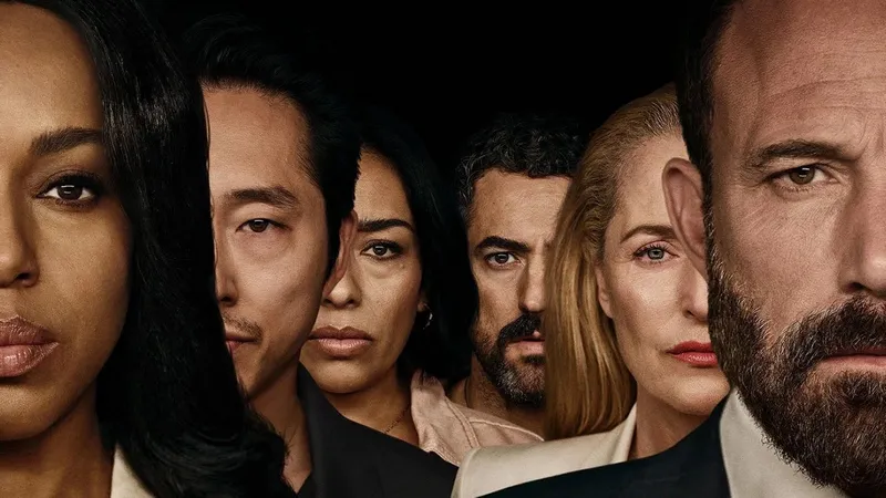 دانلود فیلم Animals 2026 حیوانات