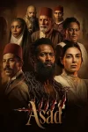 دانلود فیلم Asad 2026 اسد