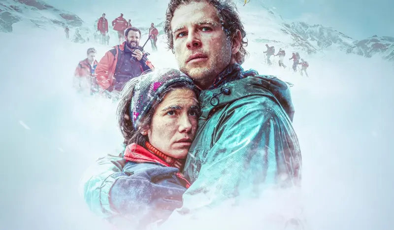 دانلود فیلم Balandrau: Where the Fierce Wind Blew 2026
