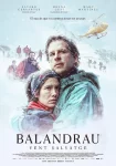 دانلود فیلم Balandrau: Where the Fierce Wind Blew 2026