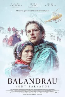 Balandrau: Where the Fierce Wind Blew 2026