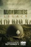 دانلود فیلم Band of Brothers: Legacy 2026 نسل ماندگار جوخه برادران