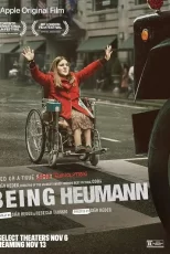دانلود فیلم Being Heumann 2026 بی‌این هومن