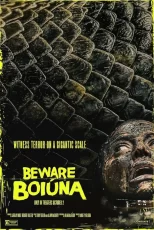 دانلود فیلم Beware Boiúna 2026 مراقب بویونا باشید