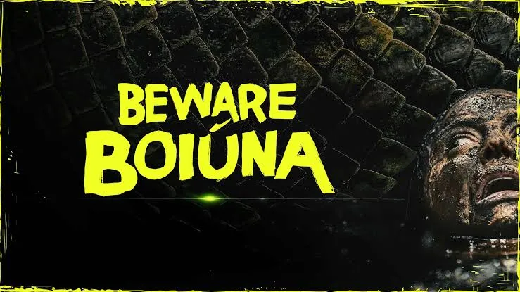 دانلود فیلم Beware Boiúna 2026 مراقب بویونا باشید