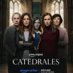 دانلود سریال Cathedrals 2026 کلیساهای جامع