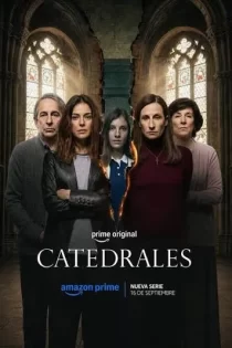 Cathedrals 2026 کلیساهای جامع