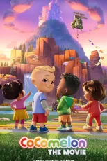 دانلود انیمیشن CoComelon: The Movie 2027 کُکامِلون