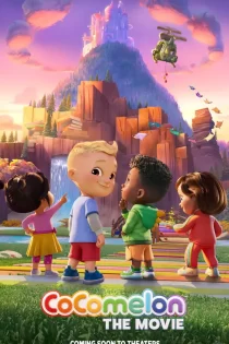 دانلود انیمیشن CoComelon: The Movie 2027 کُکامِلون