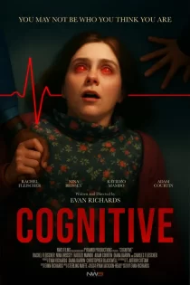 دانلود فیلم Cognitive 2025 شناختی