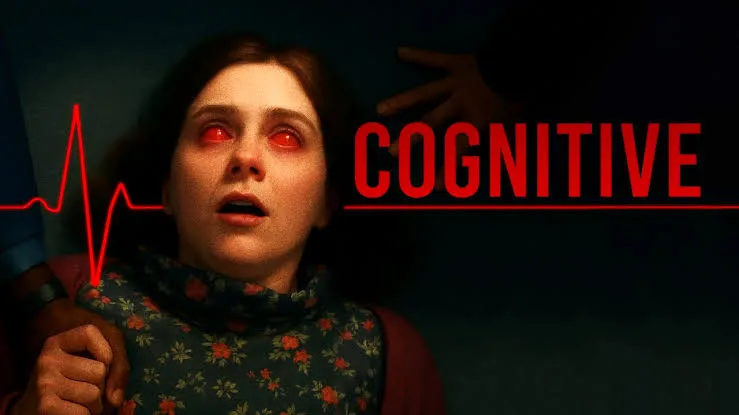 دانلود فیلم Cognitive 2025 شناختی