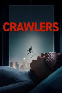 Crawlers 2026 خزندگان