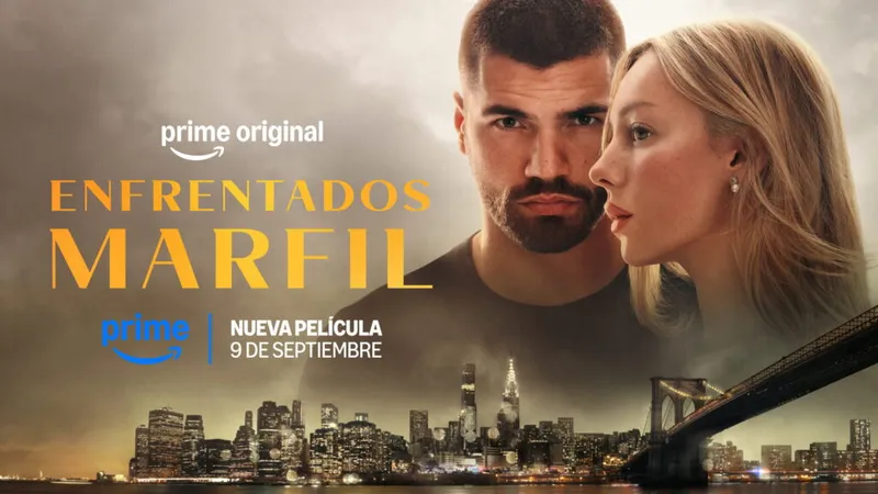 دانلود فیلم Drawn Together 2026 در کنار هم