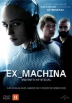 دانلود فیلم Ex Machina 2014 فرا ماشین