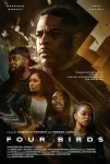 دانلود فیلم Four Birds 2026 چهار پرنده