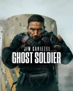 دانلود فیلم Ghost Soldier 2026 سرباز شبح