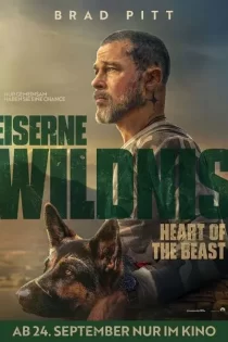 Heart of the Beast 2026 قلب هیولا