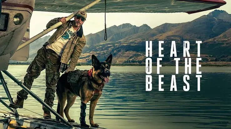 دانلود فیلم Heart of the Beast 2026 قلب هیولا