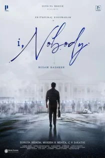 I, Nobody 2026 من، هیچ‌کس
