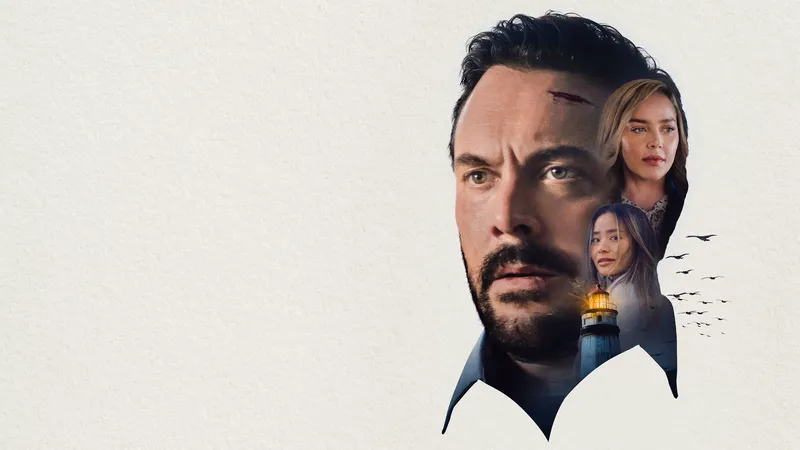 دانلود فیلم I'm Beginning to See the Light 2025