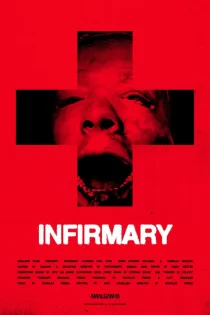 Infirmary 2026 بیمارستان