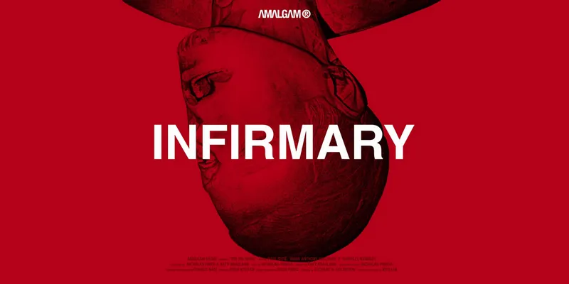 دانلود فیلم Infirmary 2026 بیمارستان