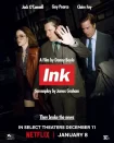 دانلود فیلم Ink 2026 جوهر