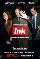 دانلود فیلم Ink 2026 جوهر