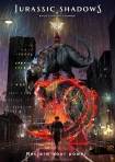 دانلود انیمیشن Jurassic Shadows 2026 سایه‌های ژوراسیک