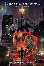 دانلود انیمیشن Jurassic Shadows 2026 سایه‌های ژوراسیک