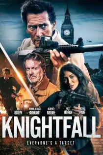 Knightfall 2026 سقوط شوالیه