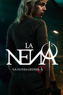 دانلود سریال La nena 2026 دختر گمشده دانلود سریال La nena 2026 دختر گمشده