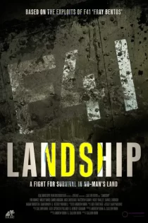 دانلود فیلم Landship 2026 لندشیپ