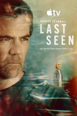 دانلود فیلم Last Seen 2026 آخرین بار دیده شده