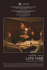 دانلود فیلم Late Fame 2026 شهرت دیرهنگام