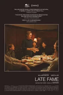Late Fame 2026 شهرت دیرهنگام