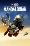 دانلود انیمیشن Lego Star Wars: The Mandalorian 2026