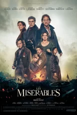 دانلود فیلم Les Misérables 2026 بینوایان