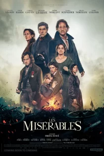 Les Misérables 2026 بینوایان