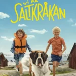 دانلود سریال Life on Seacrow Island 2025 زندگی در جزیره سی‌کرو