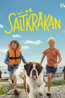 Life on Seacrow Island 2025 زندگی در جزیره سی‌کرو
