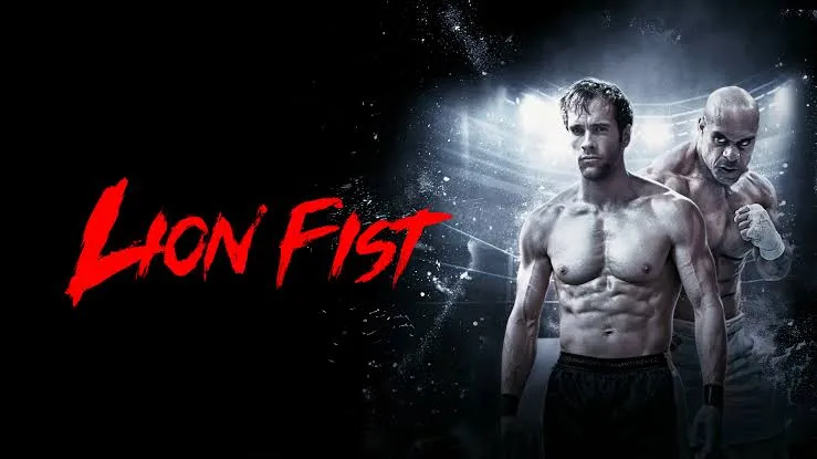 دانلود فیلم Lion Fist 2026 مشت شیر