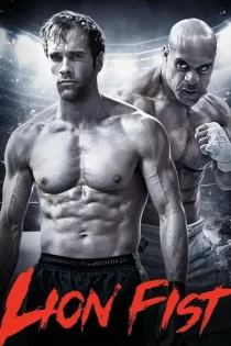 دانلود فیلم Lion Fist 2026 مشت شیر